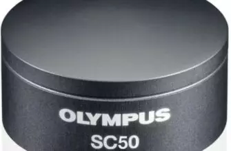 Универсально и просто - Olympus SC50