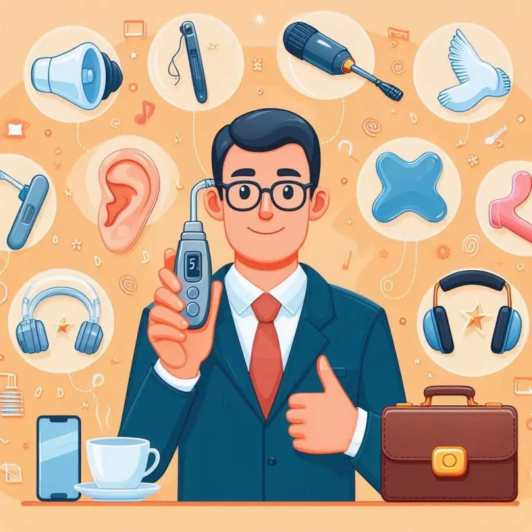 6 причин, по которым вы должны купить слуховой аппарат прямо сейчас 🙌