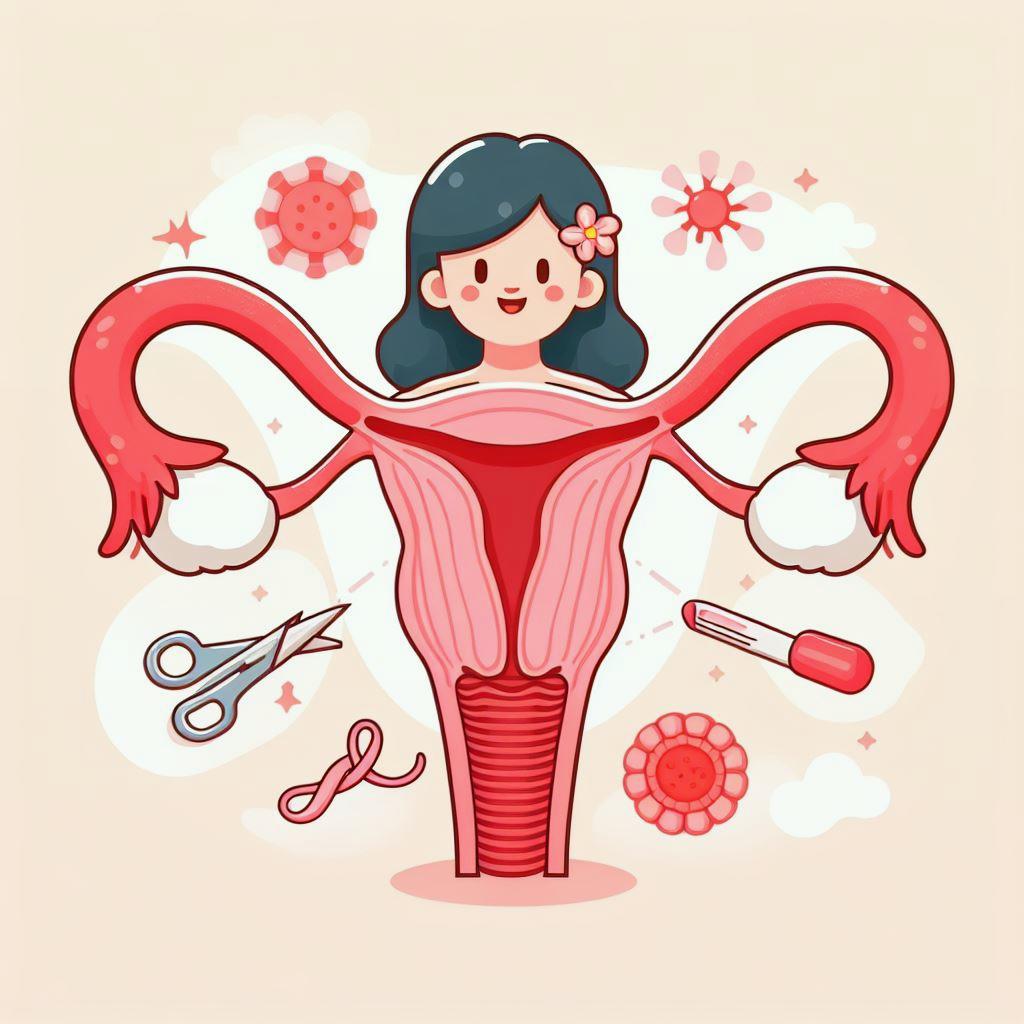 🩺 Всё о миоме матки: подробное руководство для пациенток: 👩‍⚕️ Варианты лечения миомы матки и их эффективность